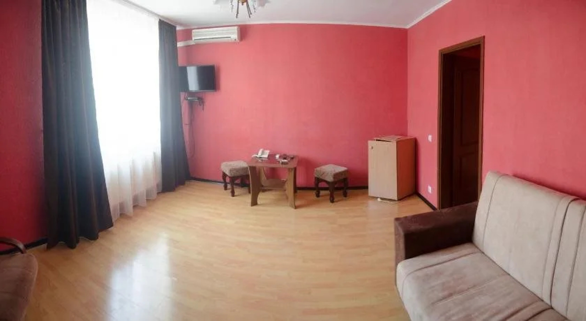 Отель «Галант»