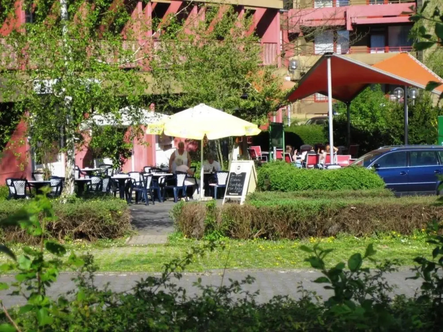 A701 Lahnstein in Lahnstein