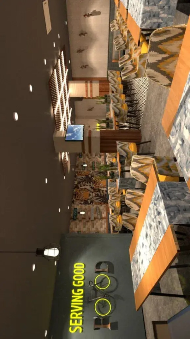 HOTEL THE ORION (A Unit Of Lankeswari Hotels And Resorts)