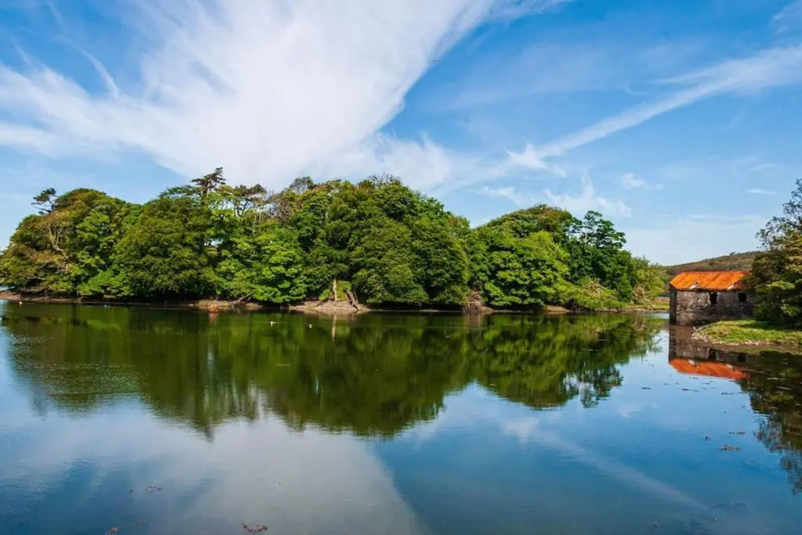 Sea View, 1st Floor, Harbour Mill, Westport Quay