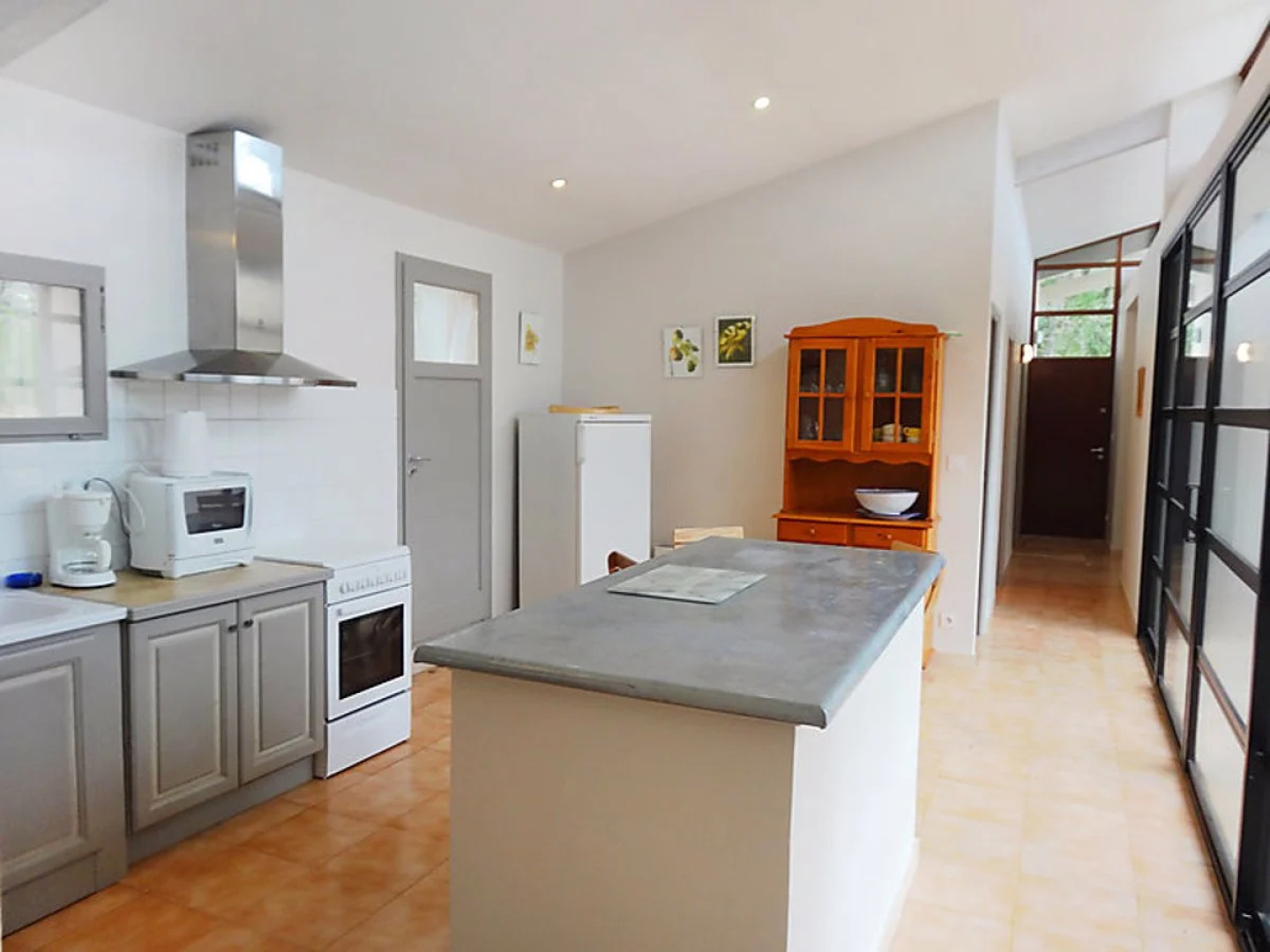 Holiday Home Villa Isabelle