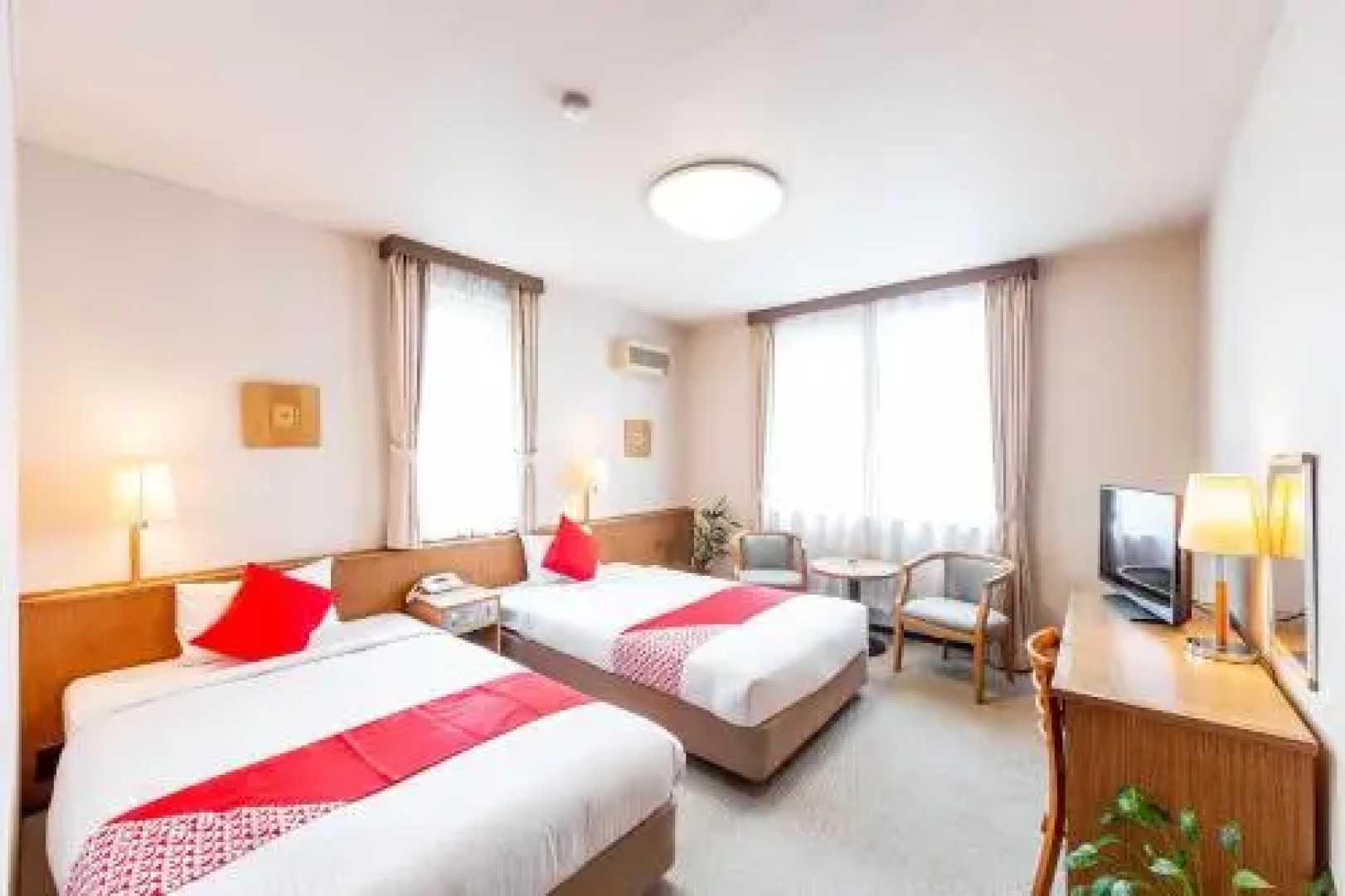 B&B Hotel Bird Inn by OYO Rooms