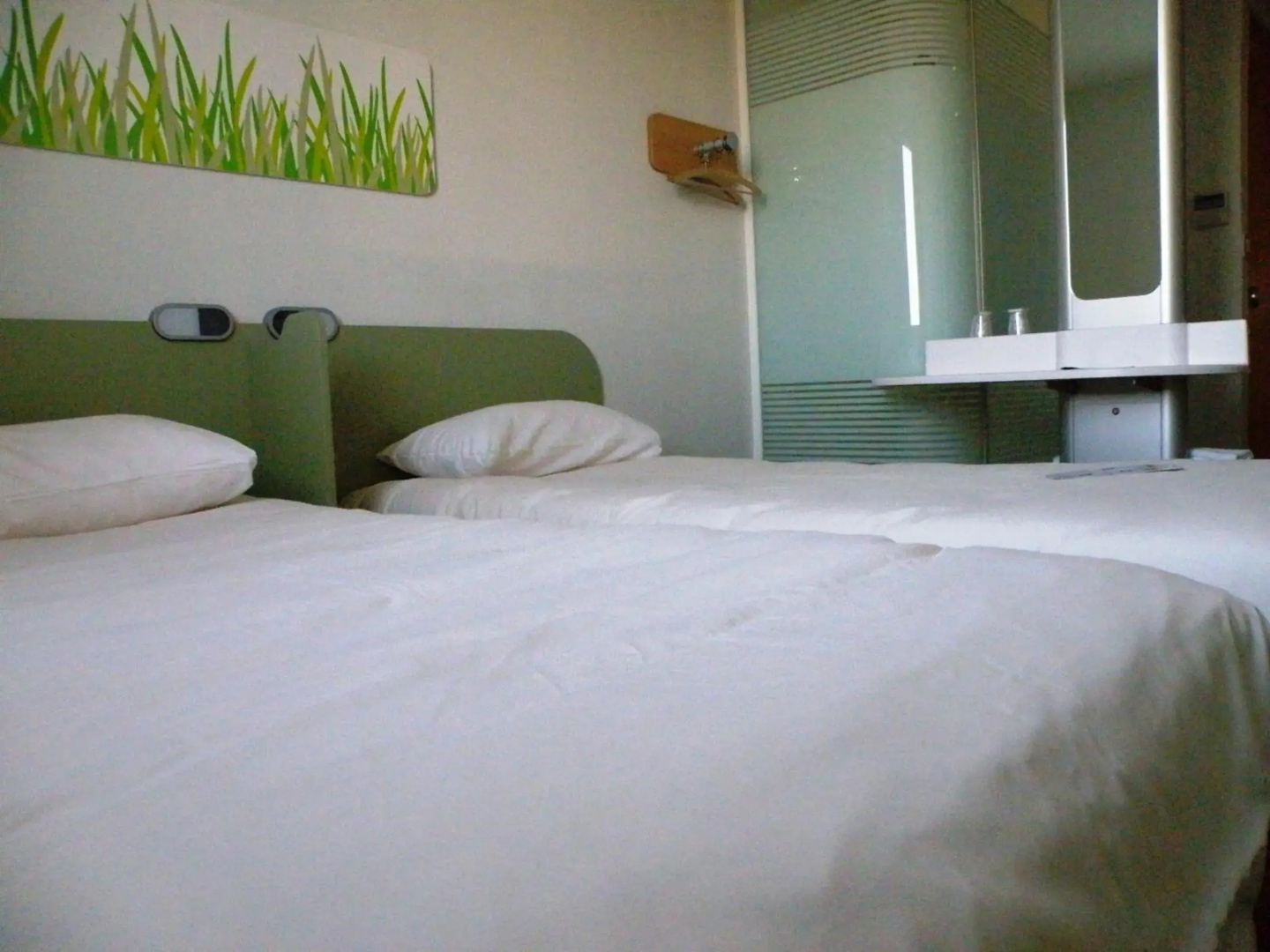ibis budget Montauban Les Chaumes