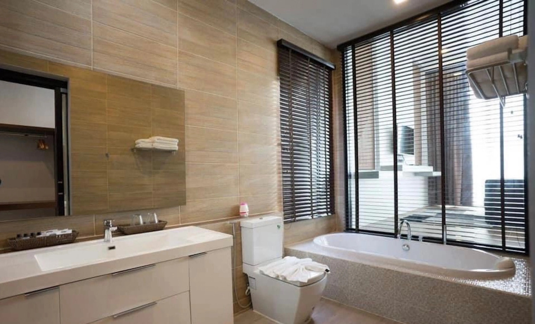 Belong Jin The Dam Hotel & Resort