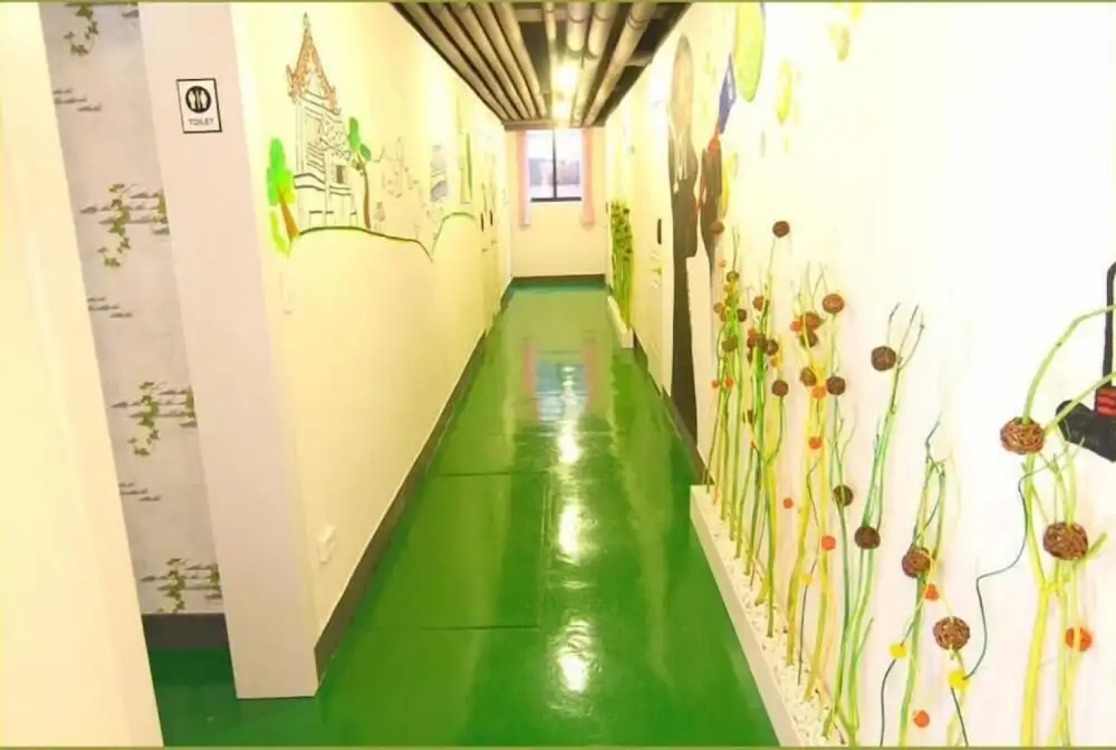 Jeonjuhanokvillage guesthouse