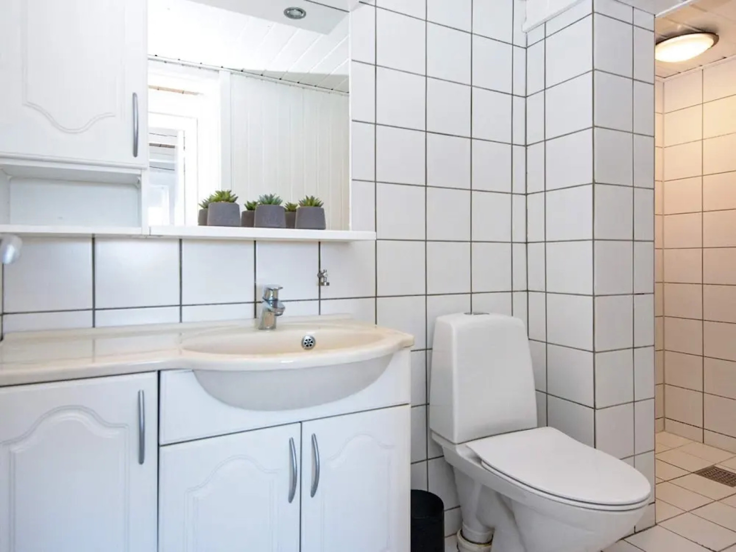 9 Person Holiday Home in Harboore-by Traum