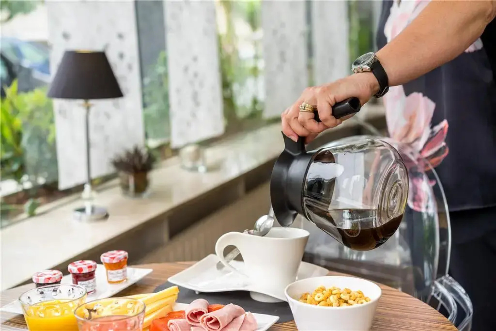 The Originals City, Hôtel Napoléon, La Roche-sur-Yon