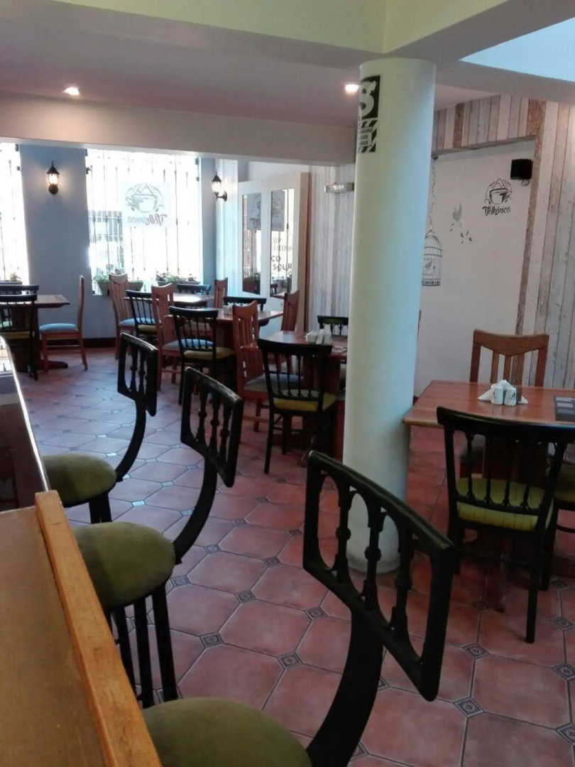 Hotel Asturias Gold