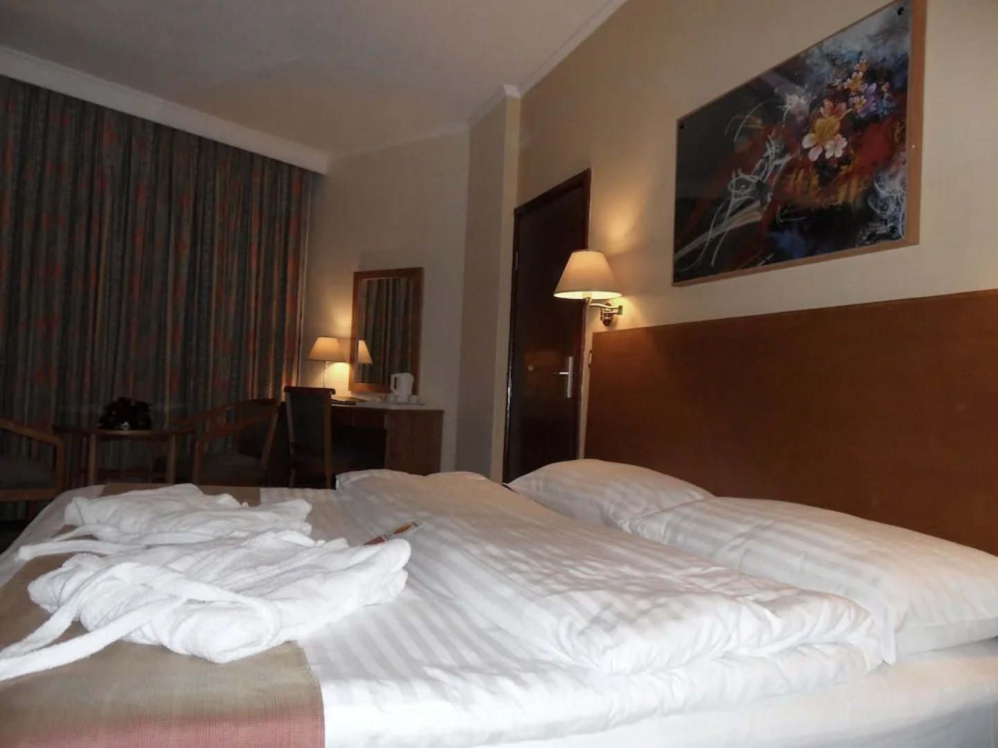 Aqaba Gulf Hotel