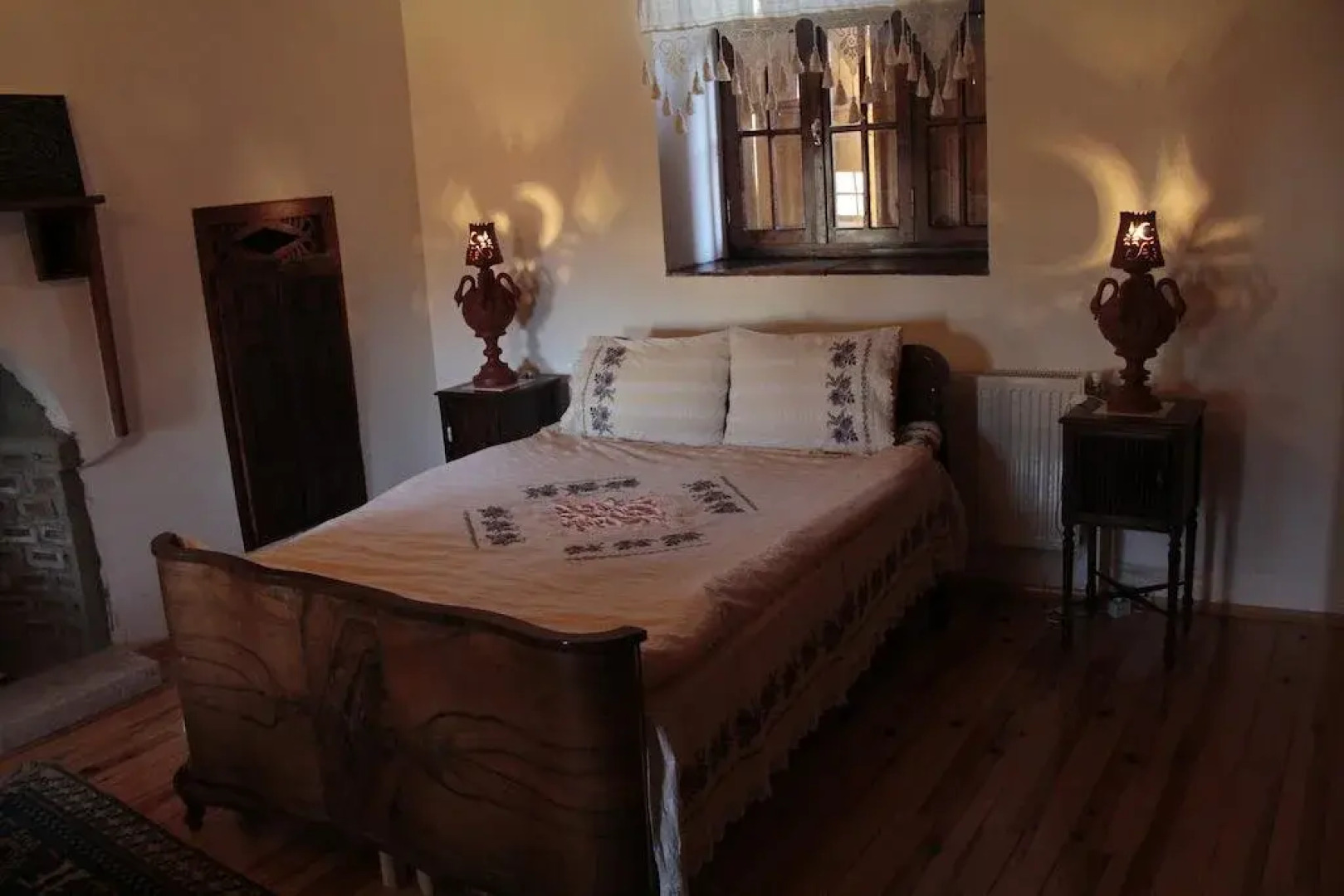 Aphrodisias Dandalos Hotel