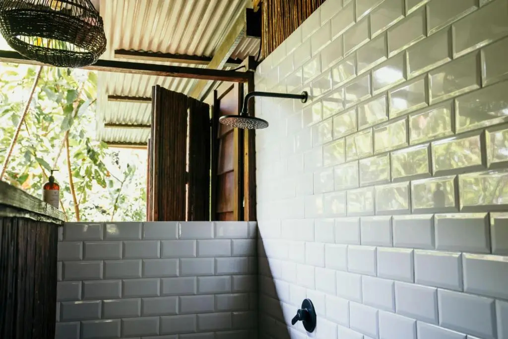 La Loma Jungle Lodge