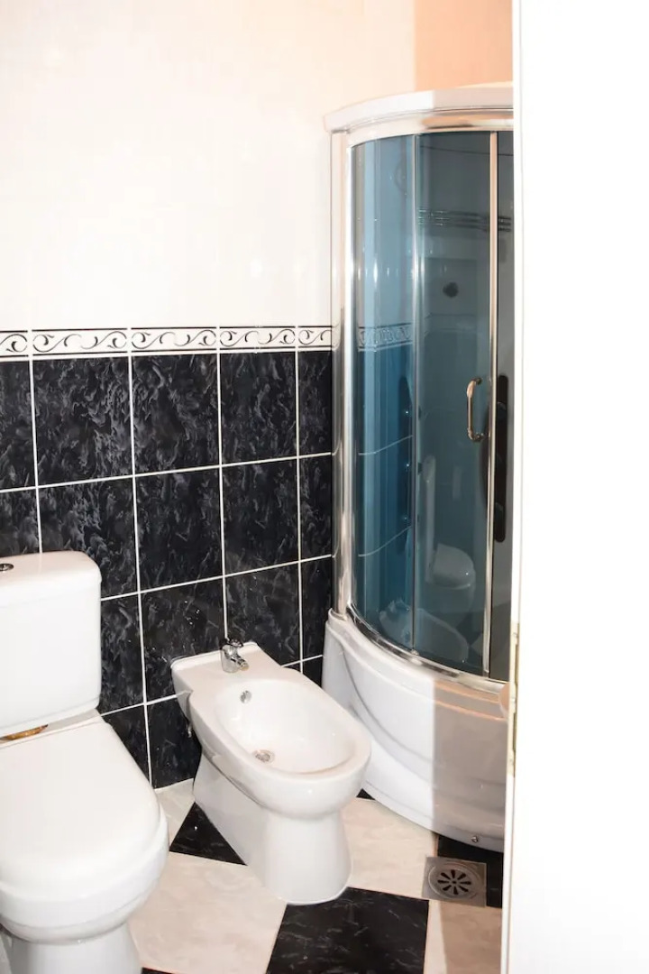 Apartments Radovic Kolasin