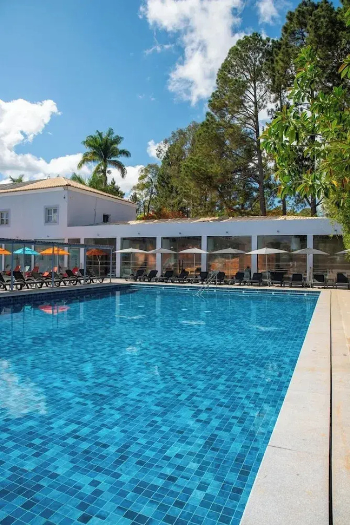 Vila Galé Collection Ouro Preto