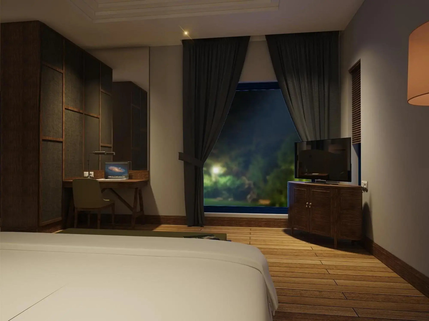 L'Azure Resort and Spa