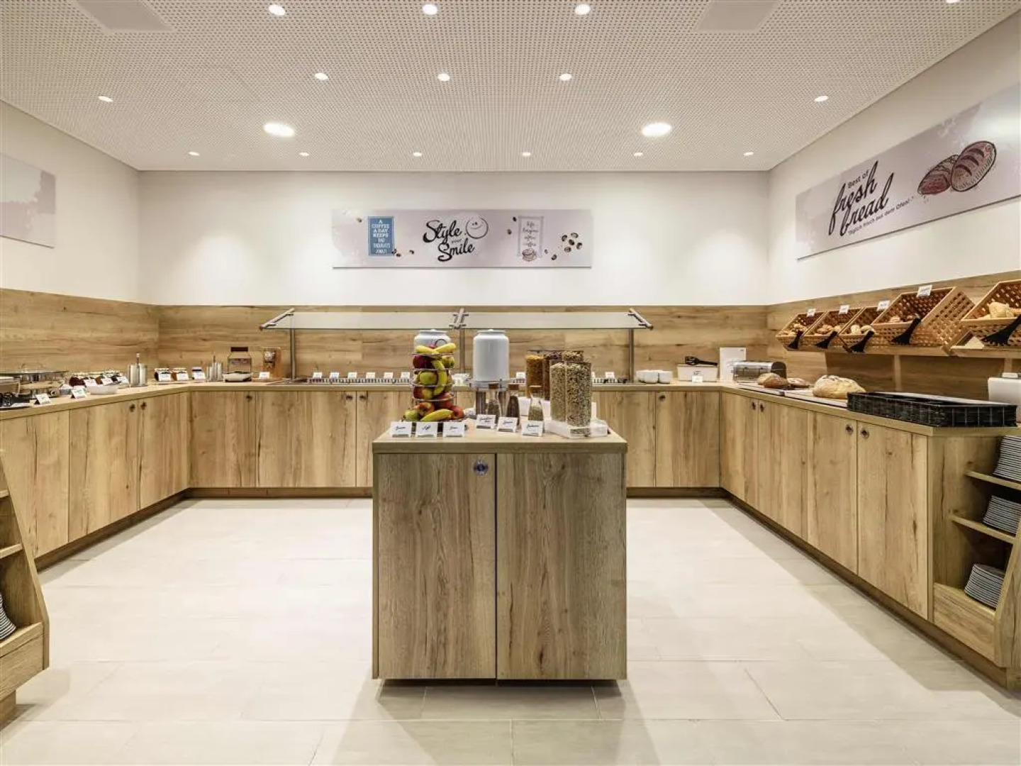 Ibis Styles Bamberg Hotel