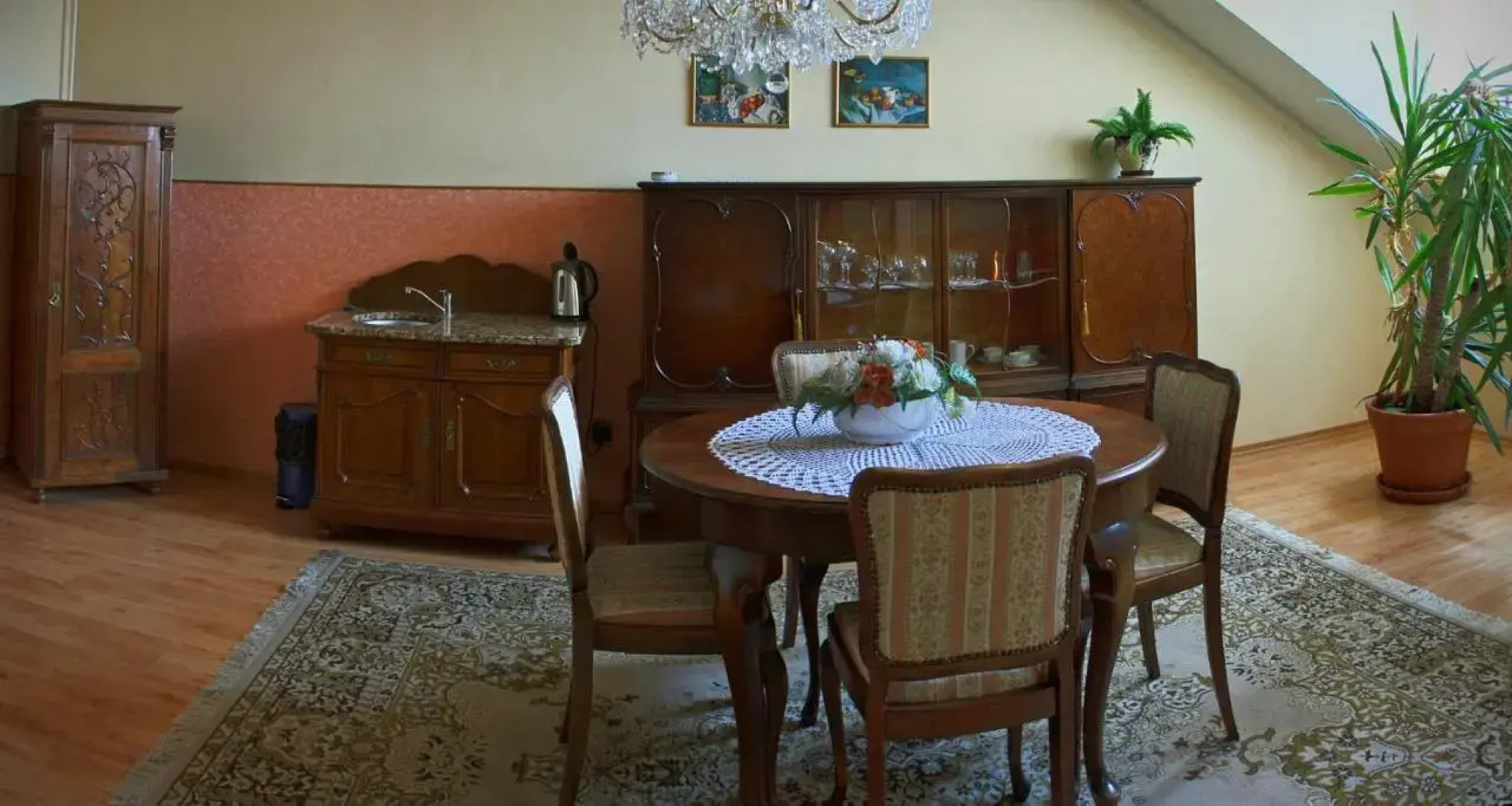 Penzión Bella Sicilia