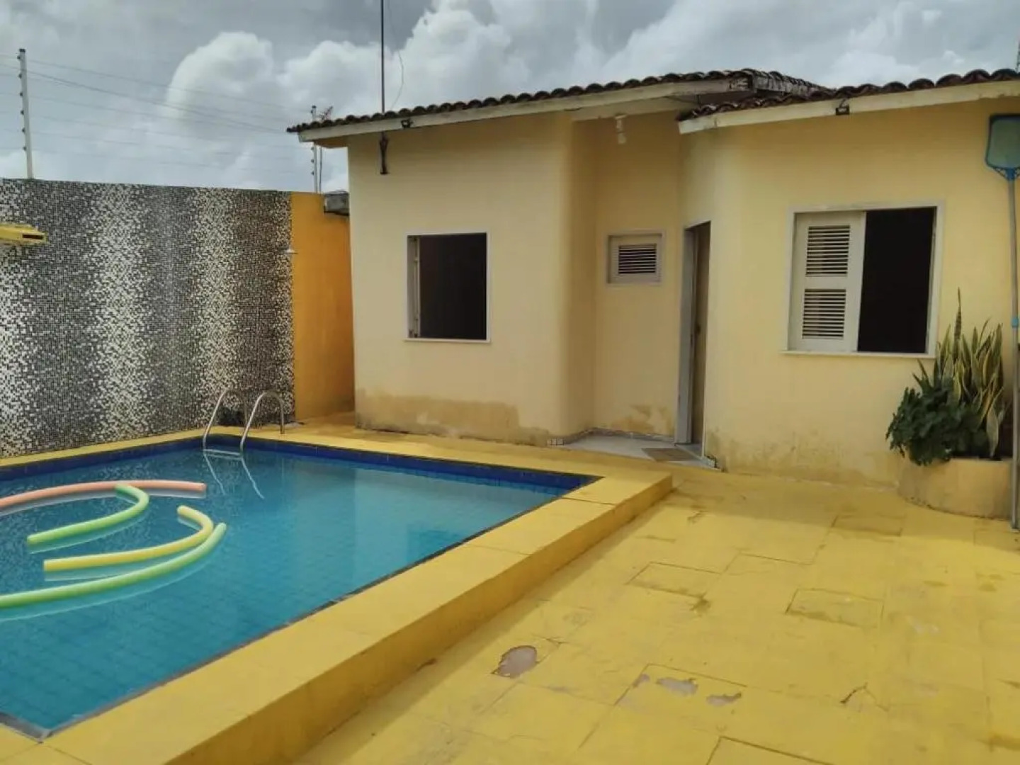 Casa de Praia Paracuru