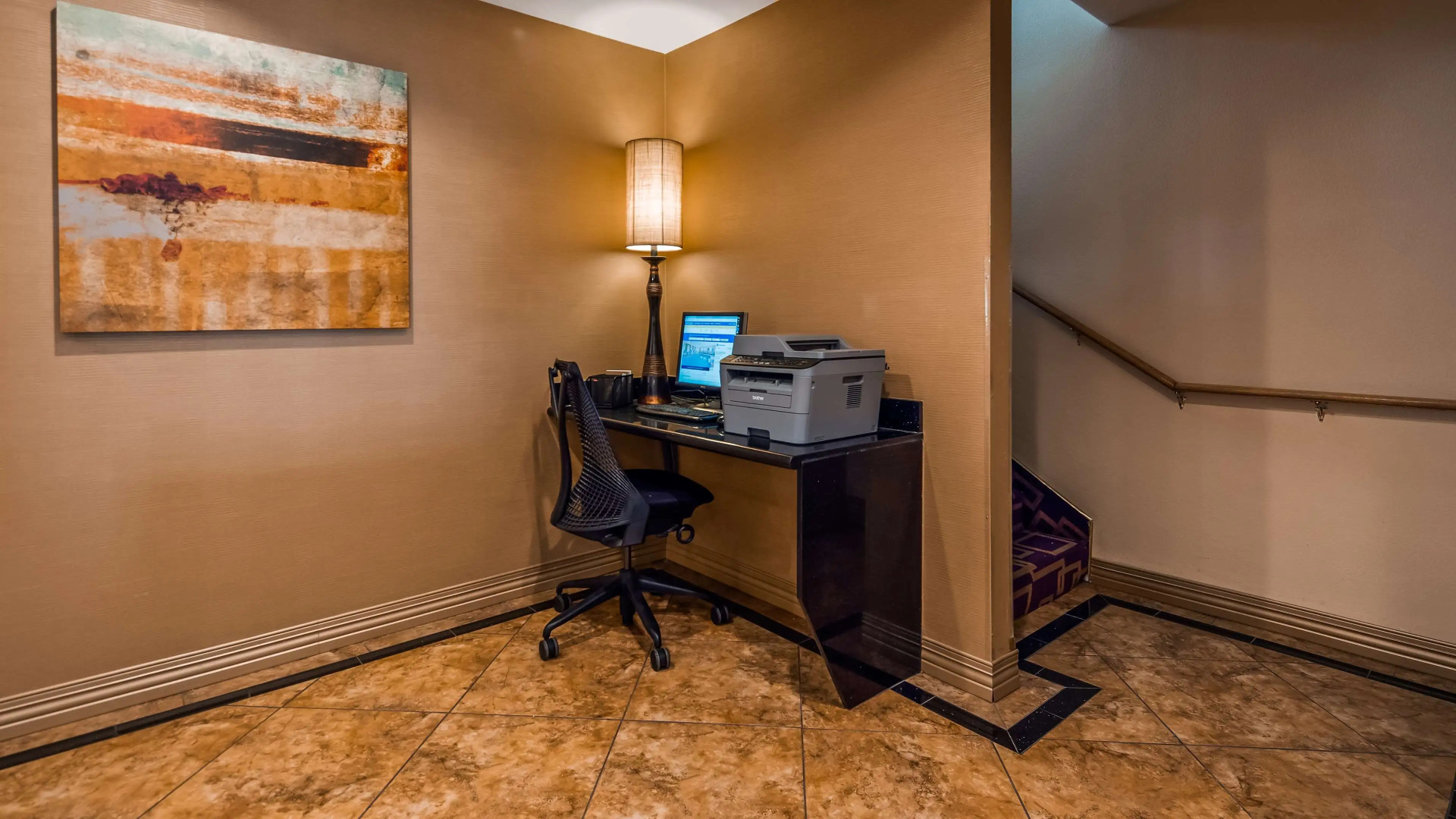 Best Western J. C. Inn