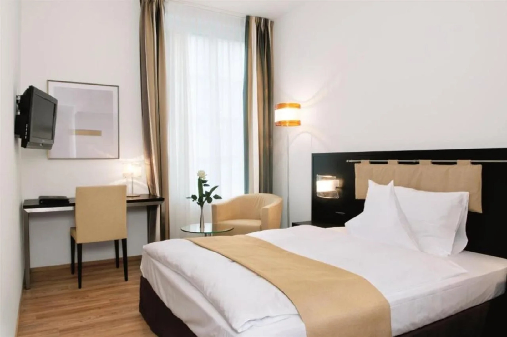Sorell Hotel Tamina Bad Ragaz