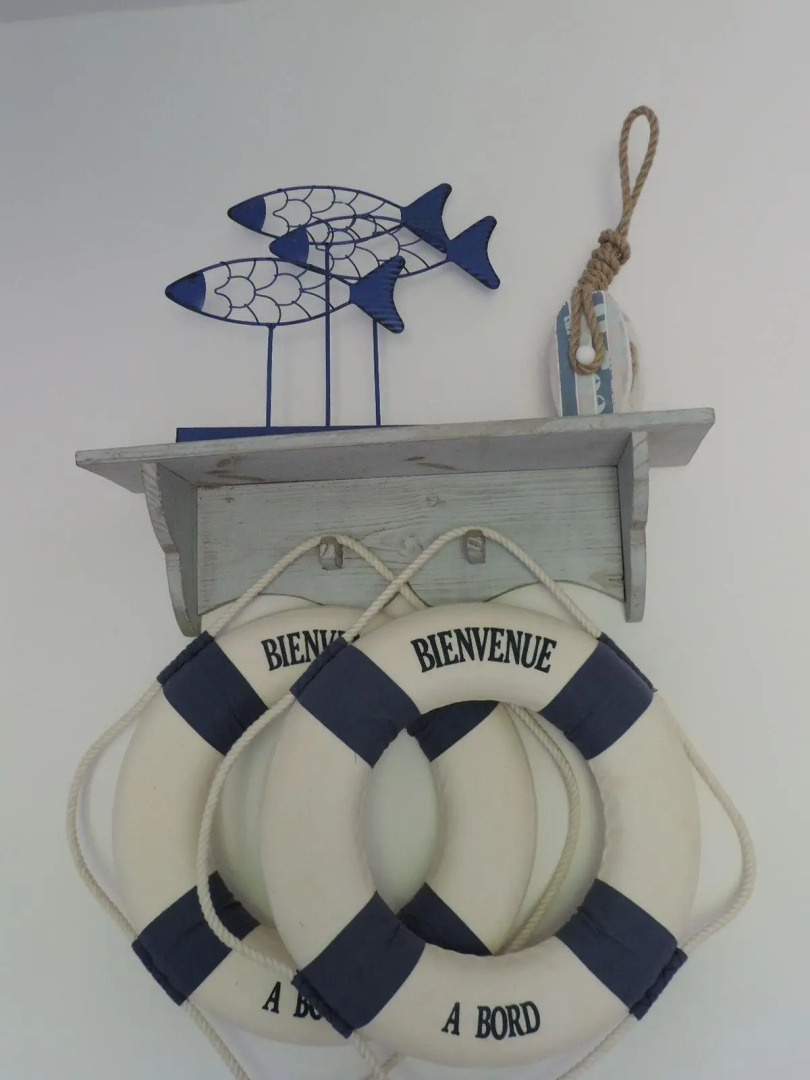 Villa des Hortensias