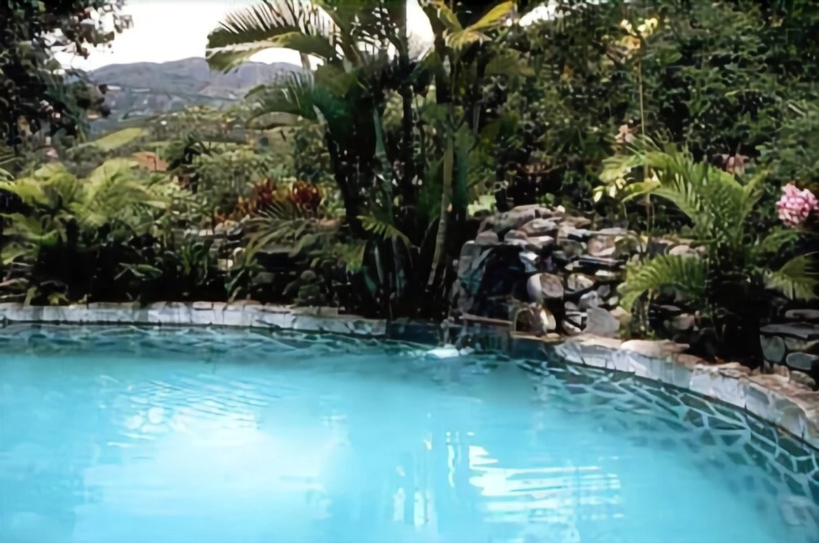 Madre Tierra Hotel Spa