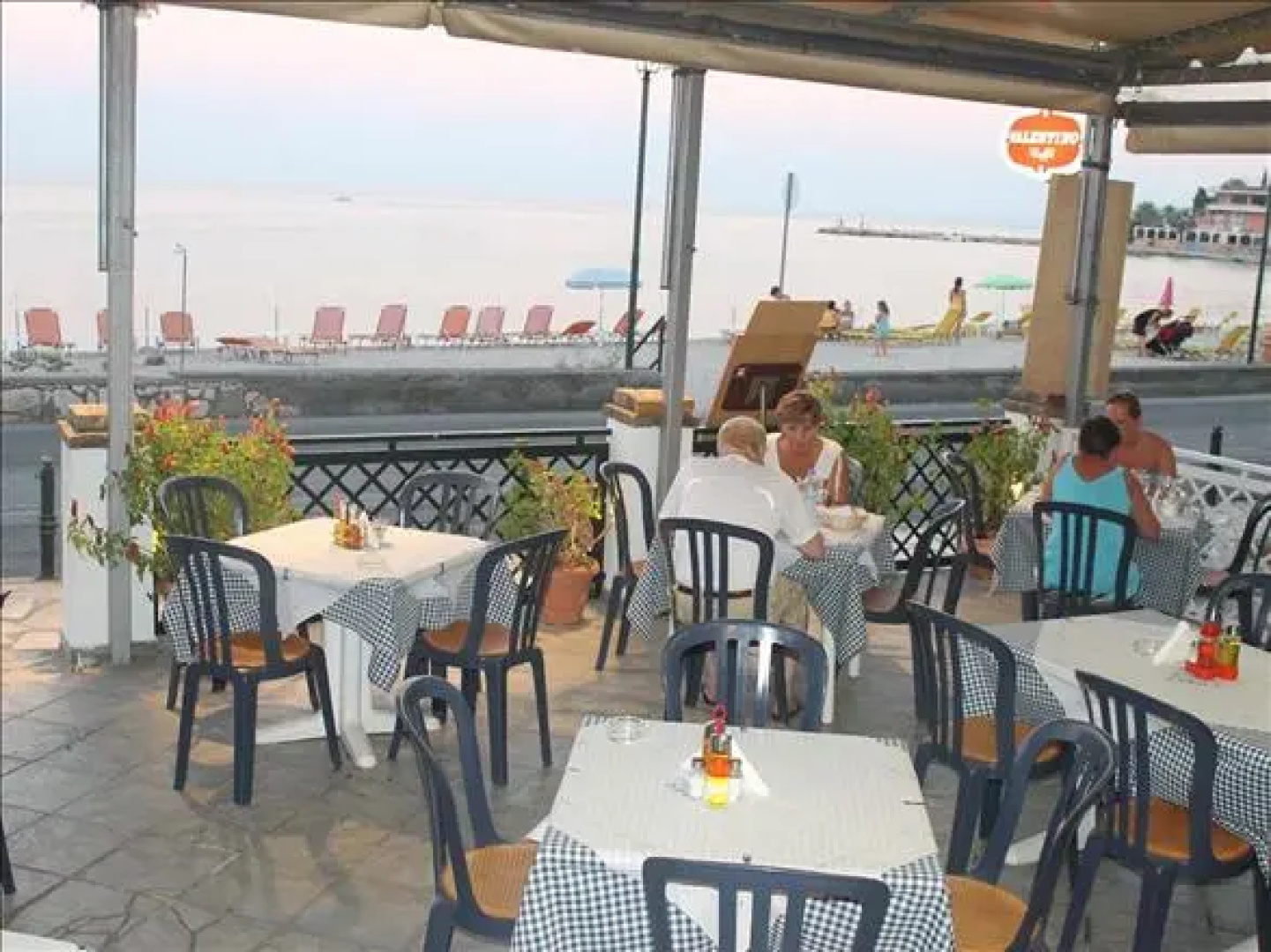 Hotel Loutrovia