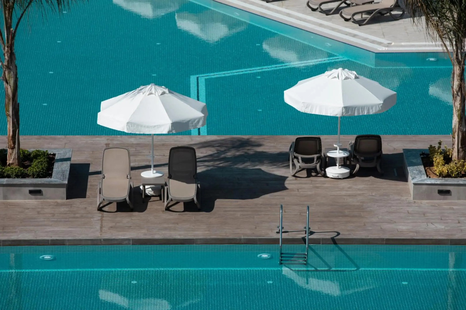 Green Garden Resort & Spa Hotel