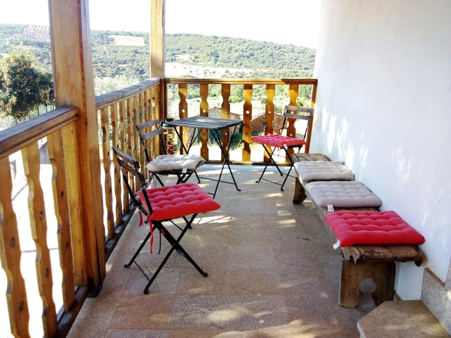 Casa do Soto - Turismo Rural