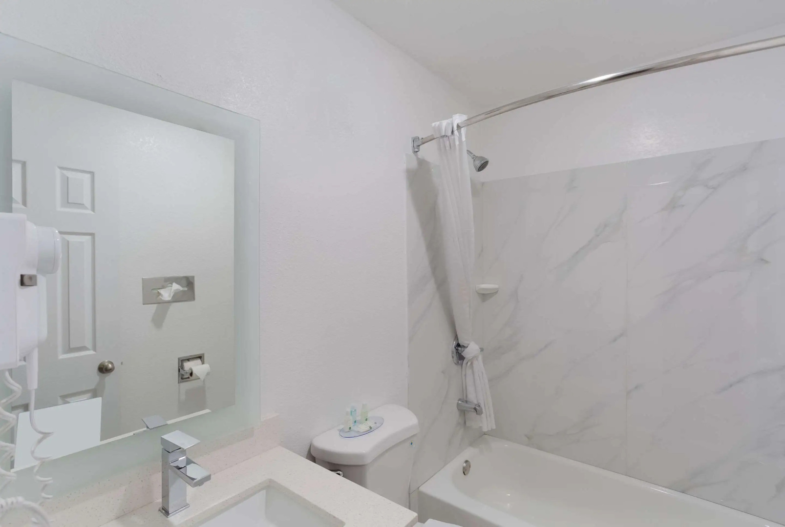 Quality Inn Redding near I-5