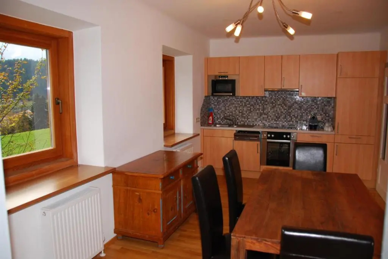 Pension Villa Blumegg