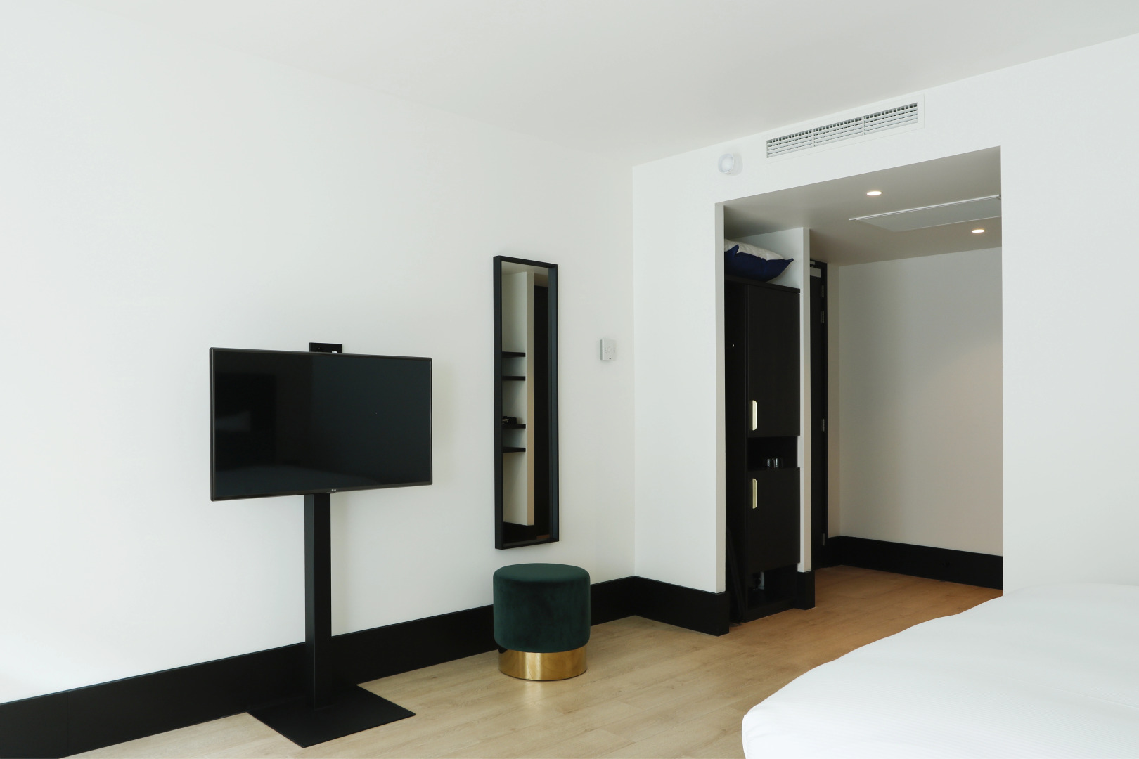 The James Hotel Rotterdam