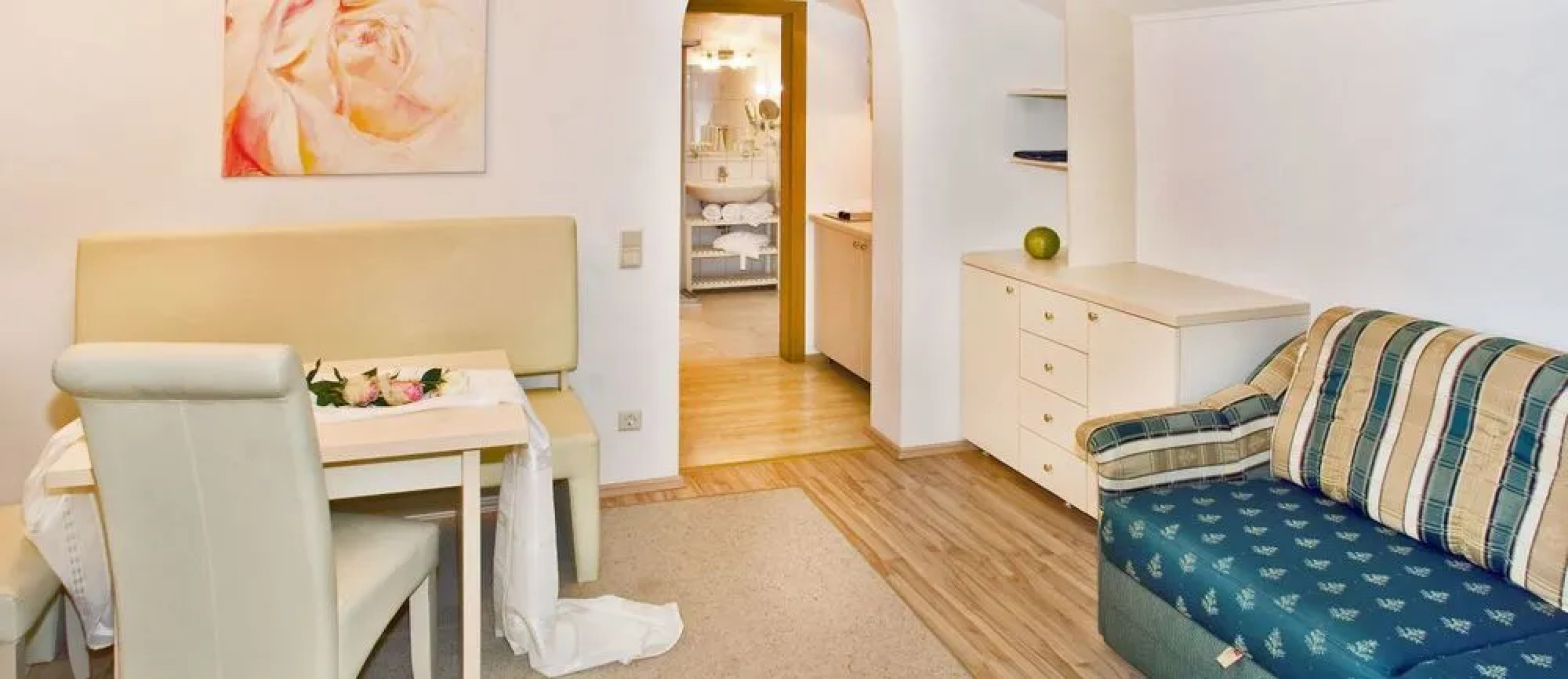 Familien- & Wohlfühlhotel Elisabeth