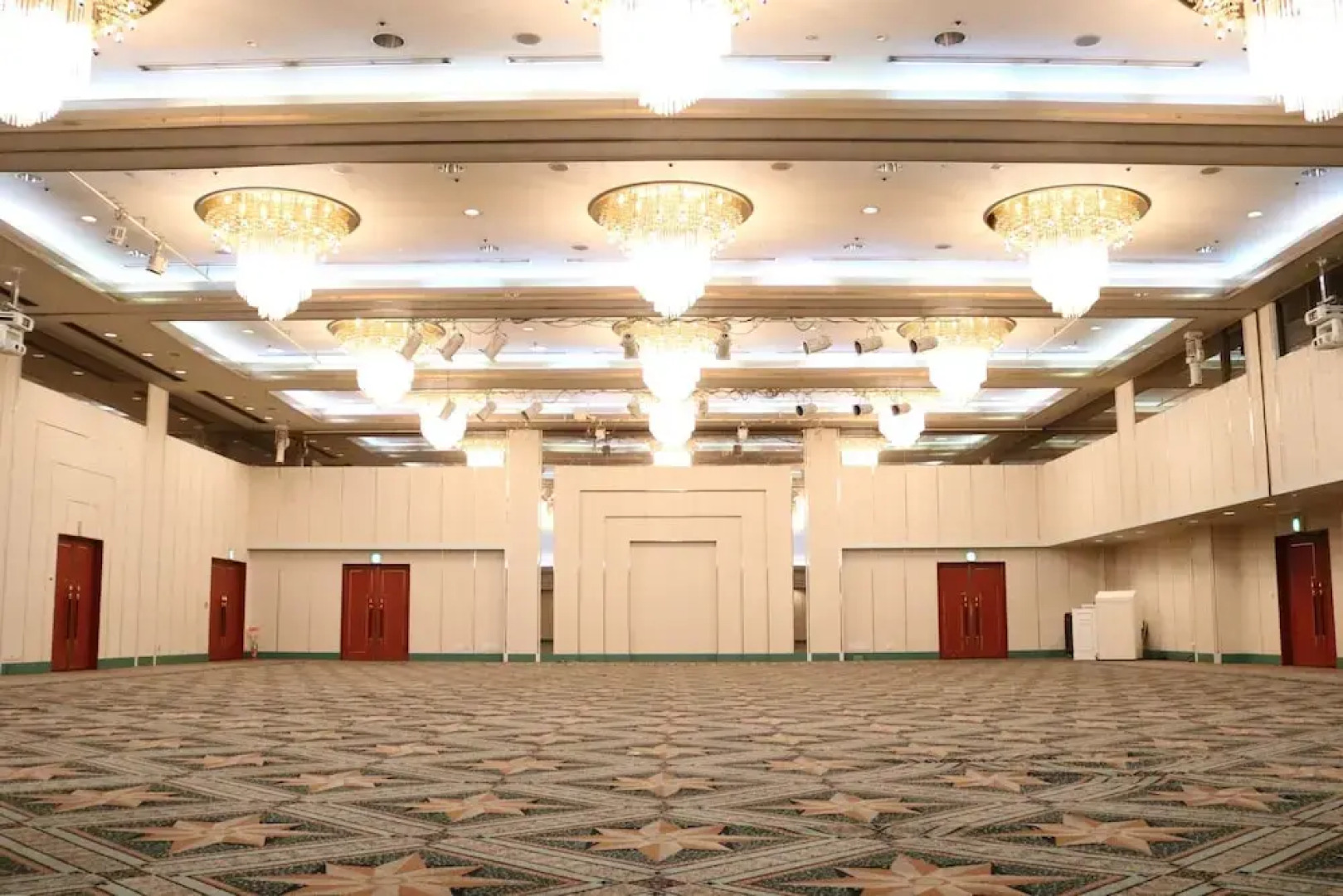 Hotel New Otani Tottori