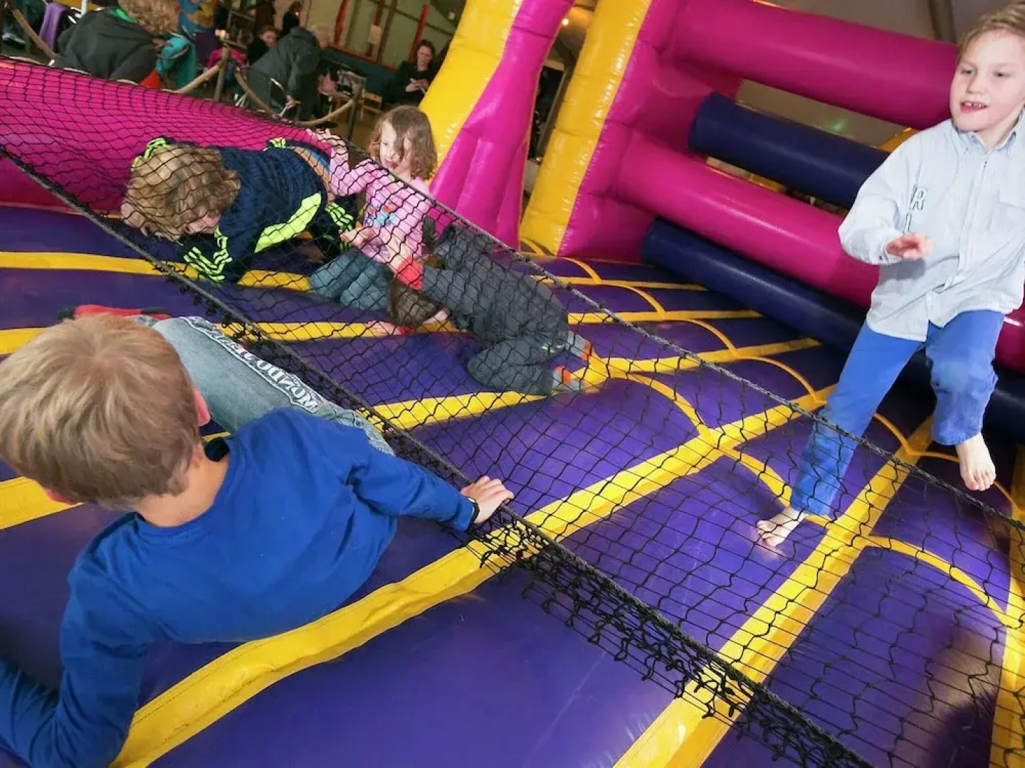 Holiday Home Near De Biesbosch & Breda