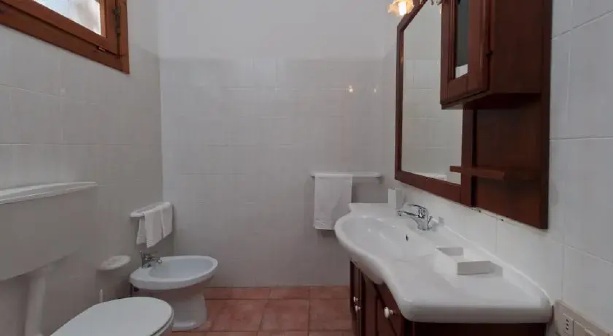 Agriturismo Gli Ulivi