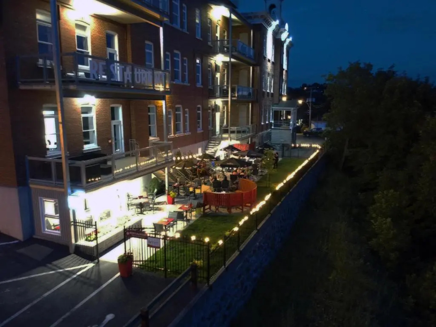 Suite Marie-Thérèse