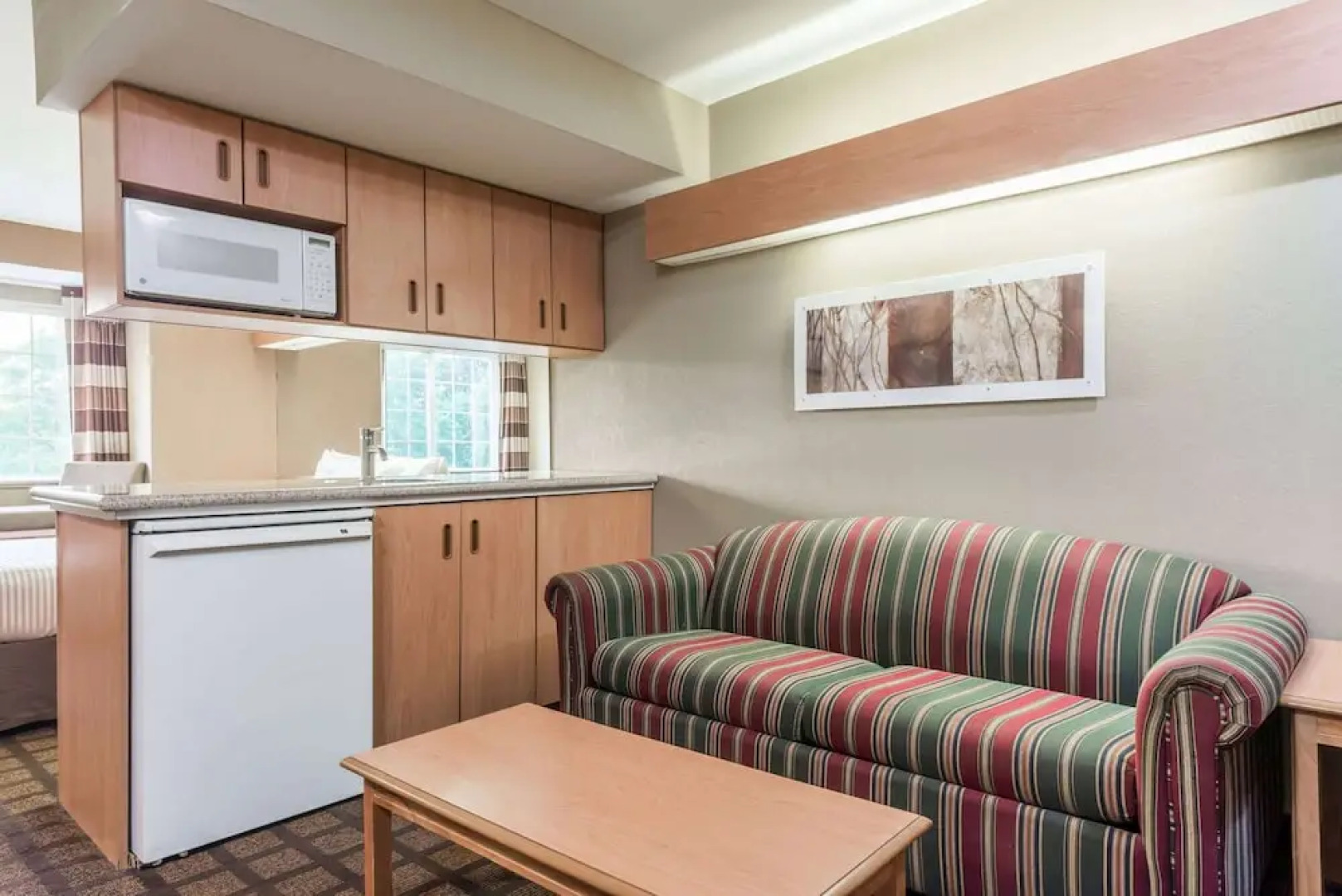 Microtel Inn And Suites Philadelphia