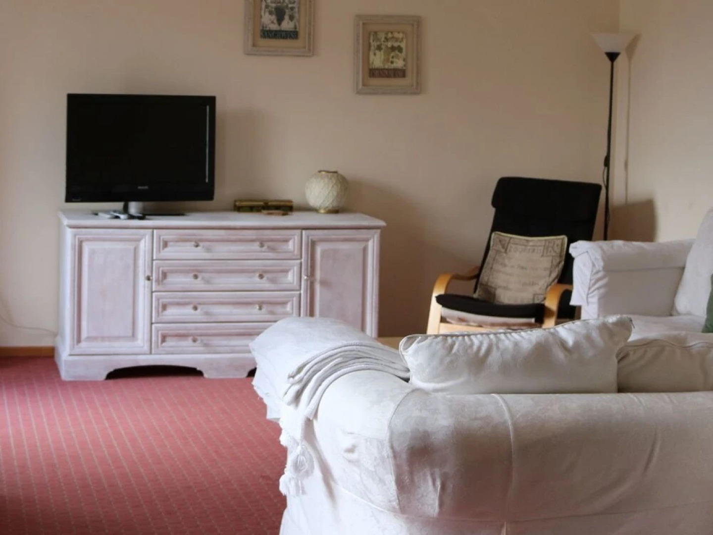 Auberge des Chevaliers