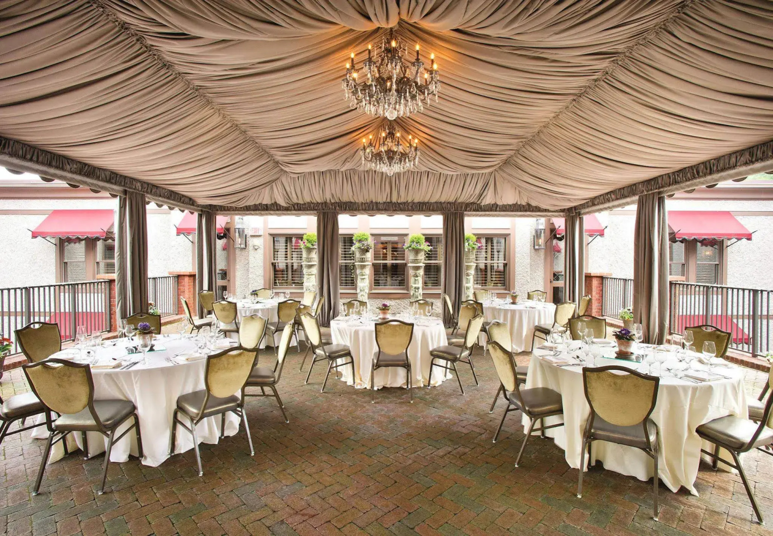 Grand Bohemian Lodge Asheville, Autograph Collection®