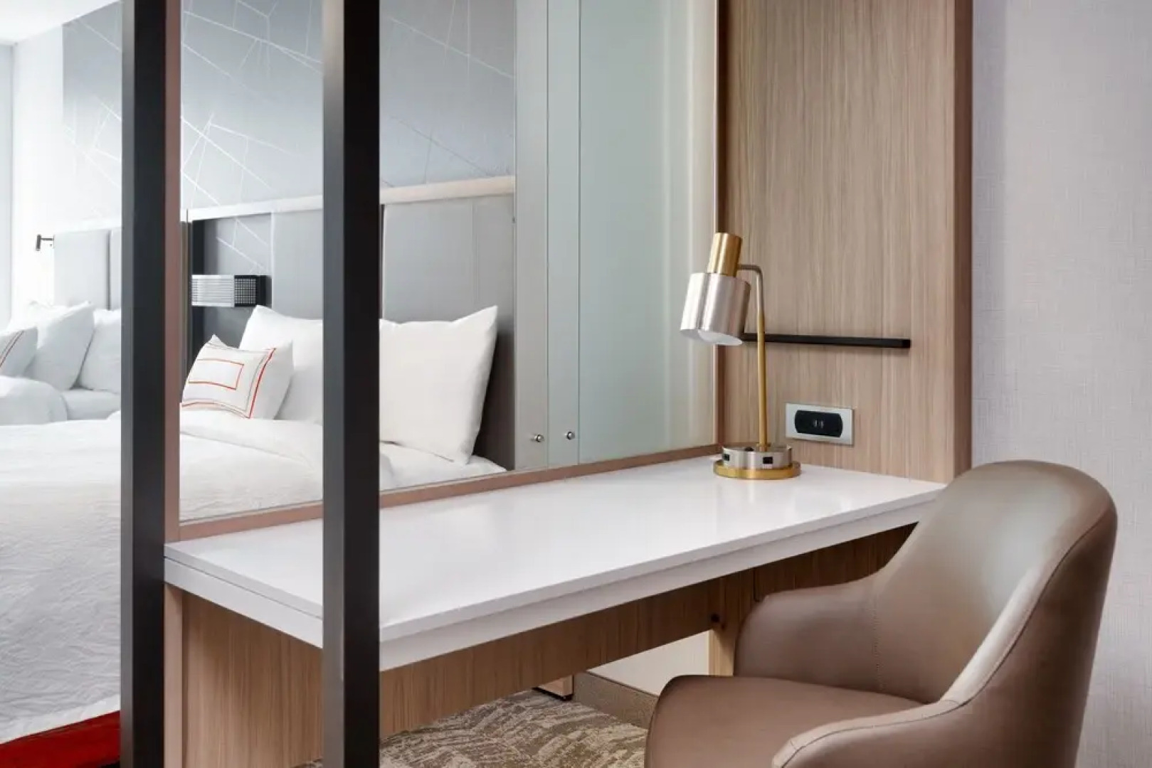 Springhill Suites By Marriott Grand Island