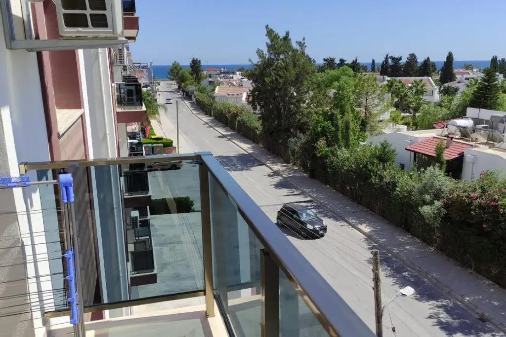 Sea Shell 8 Lovely 2-bedroom Apartment