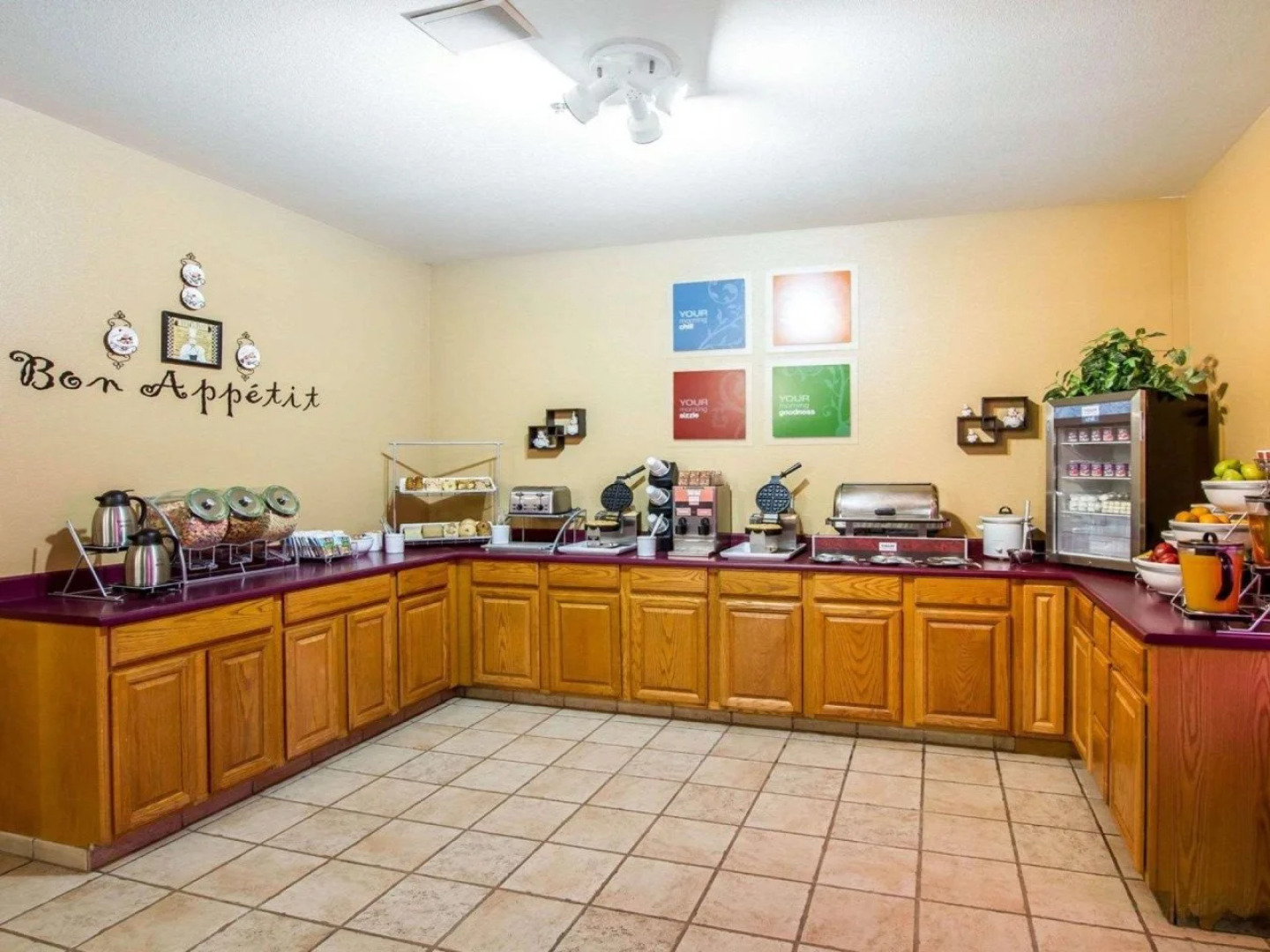 Comfort Inn Camp Verde I-17