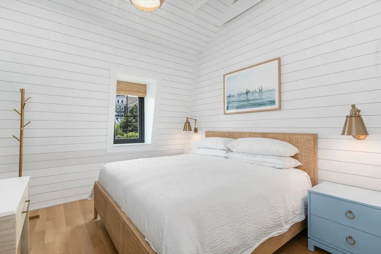 Block Island Bunk House