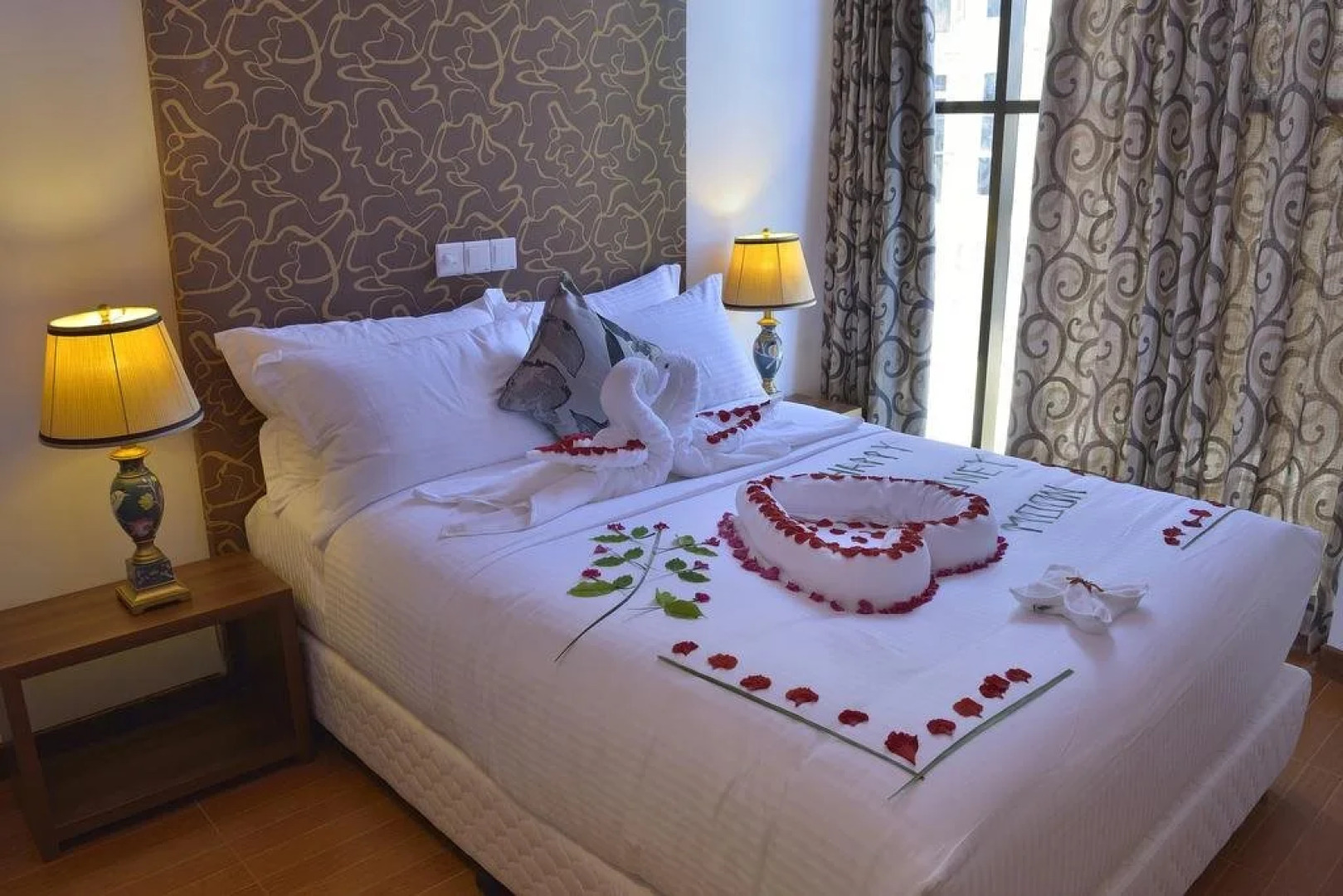 Turquoise Residence by UI