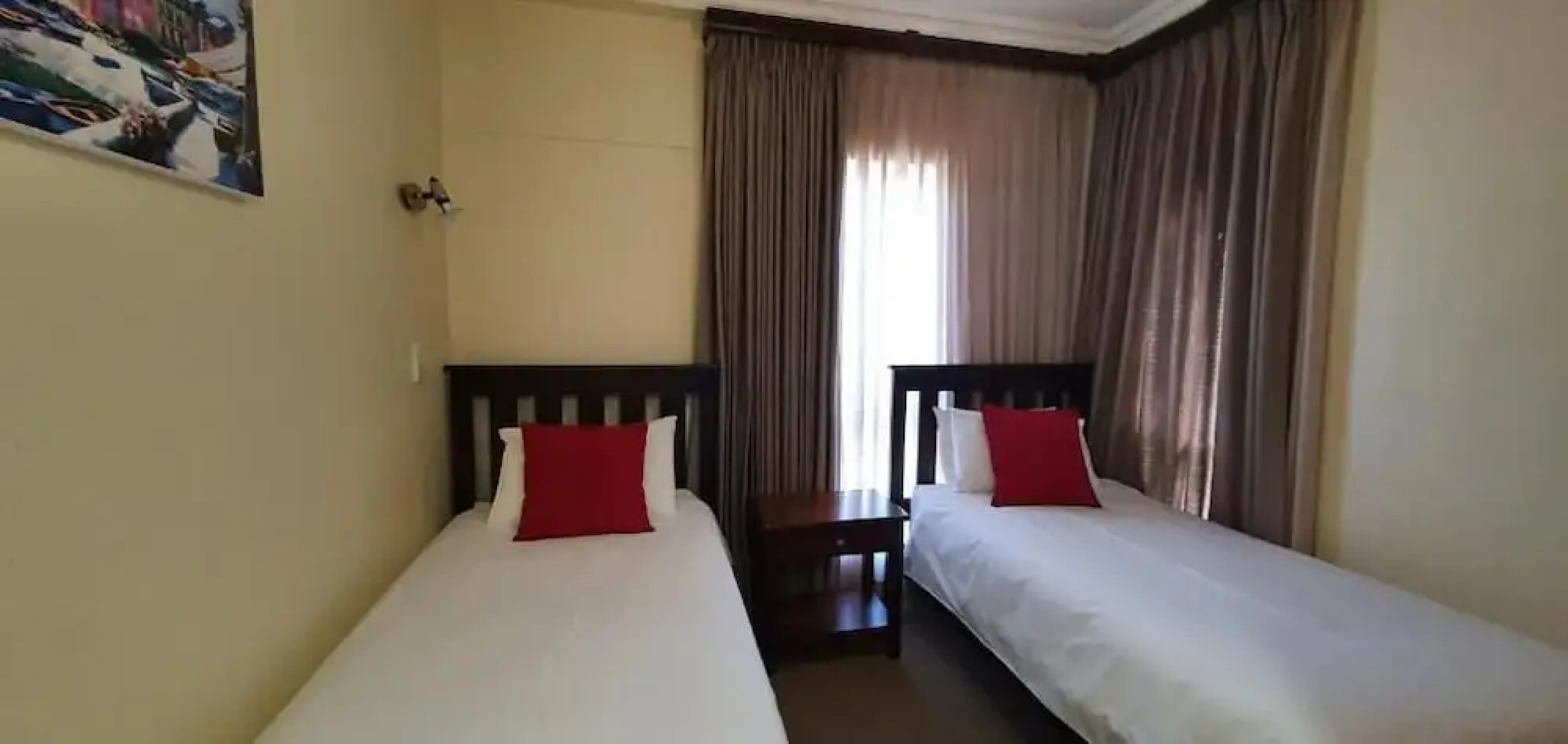 Santana Holiday Resort