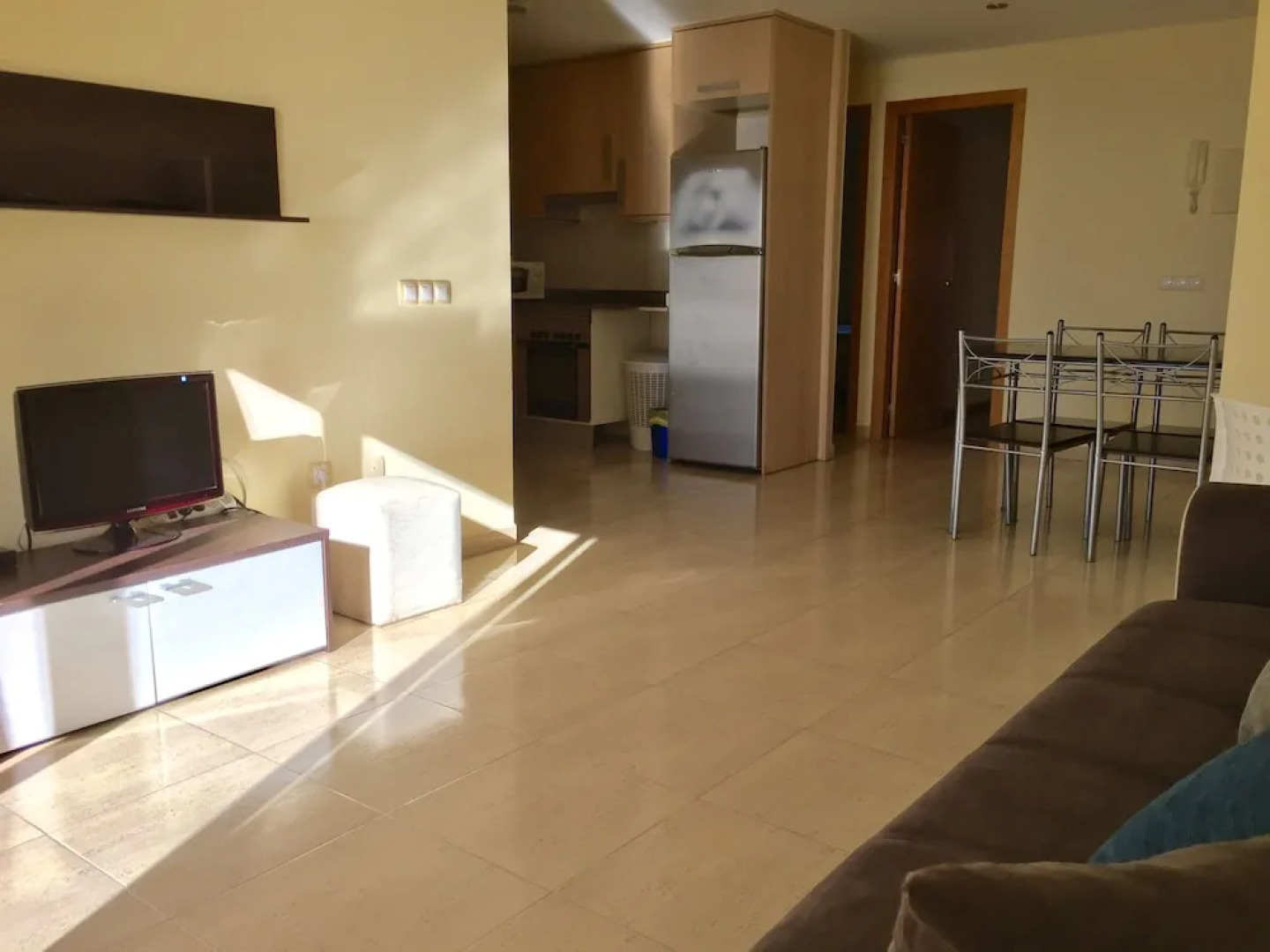 Residencial Tazacorte City