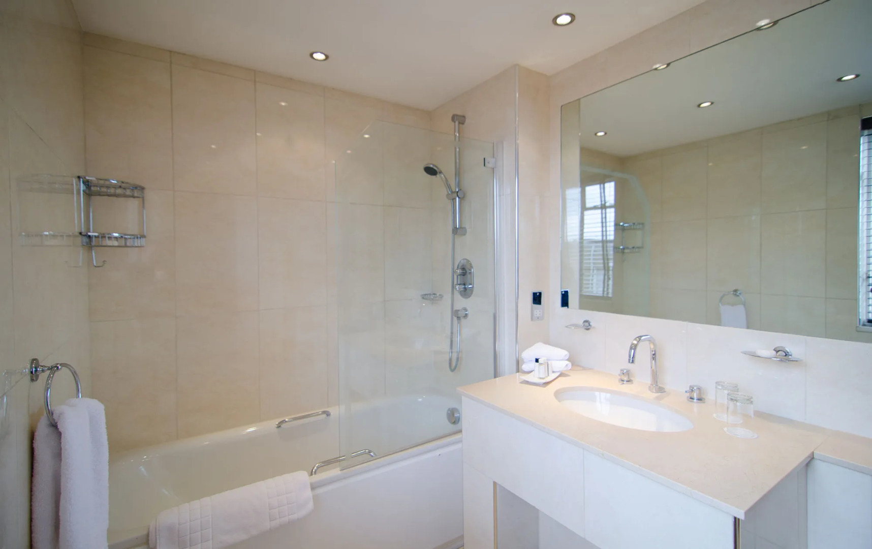 The Beaufort Knightsbridge