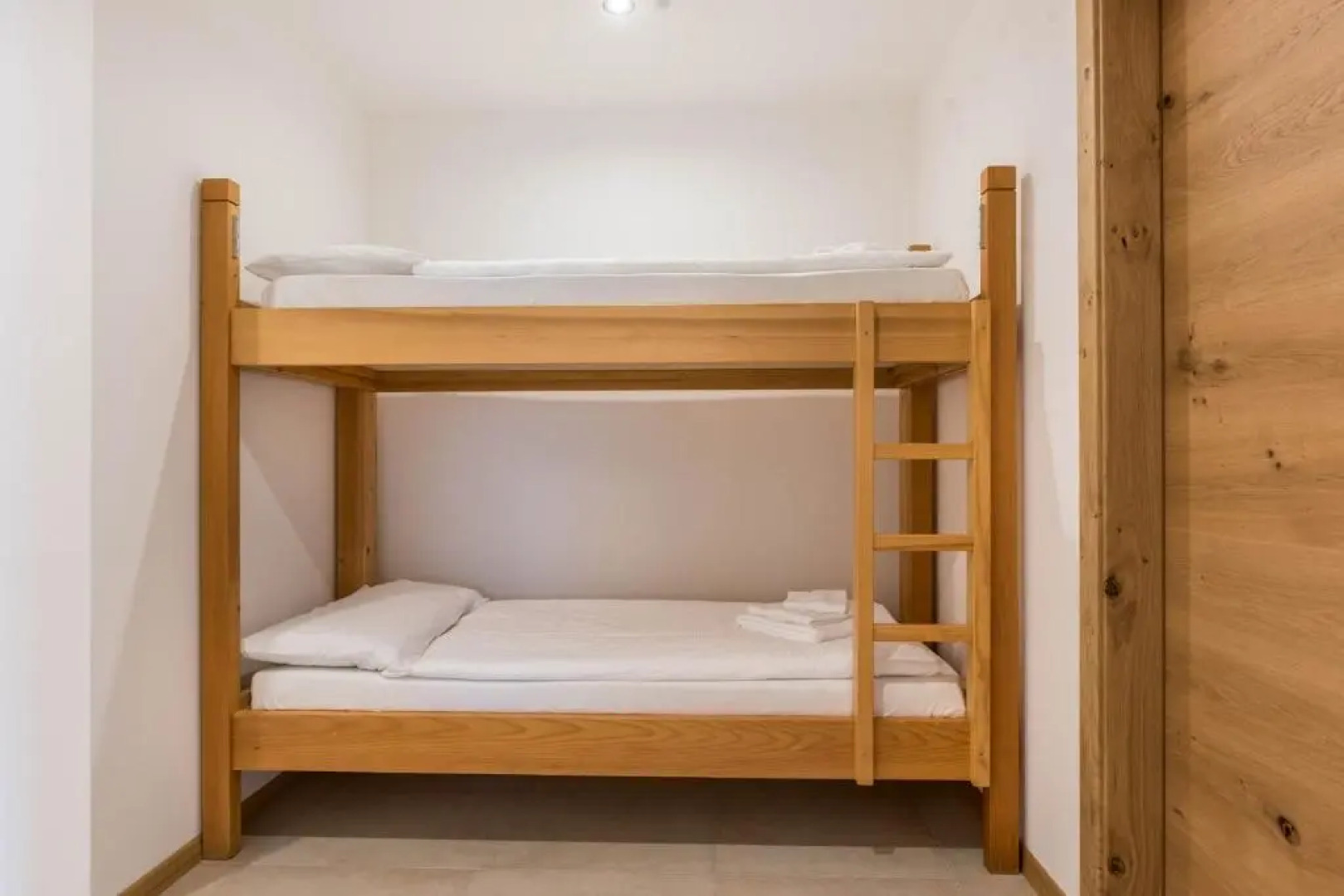 Appartamento Campanile Basso