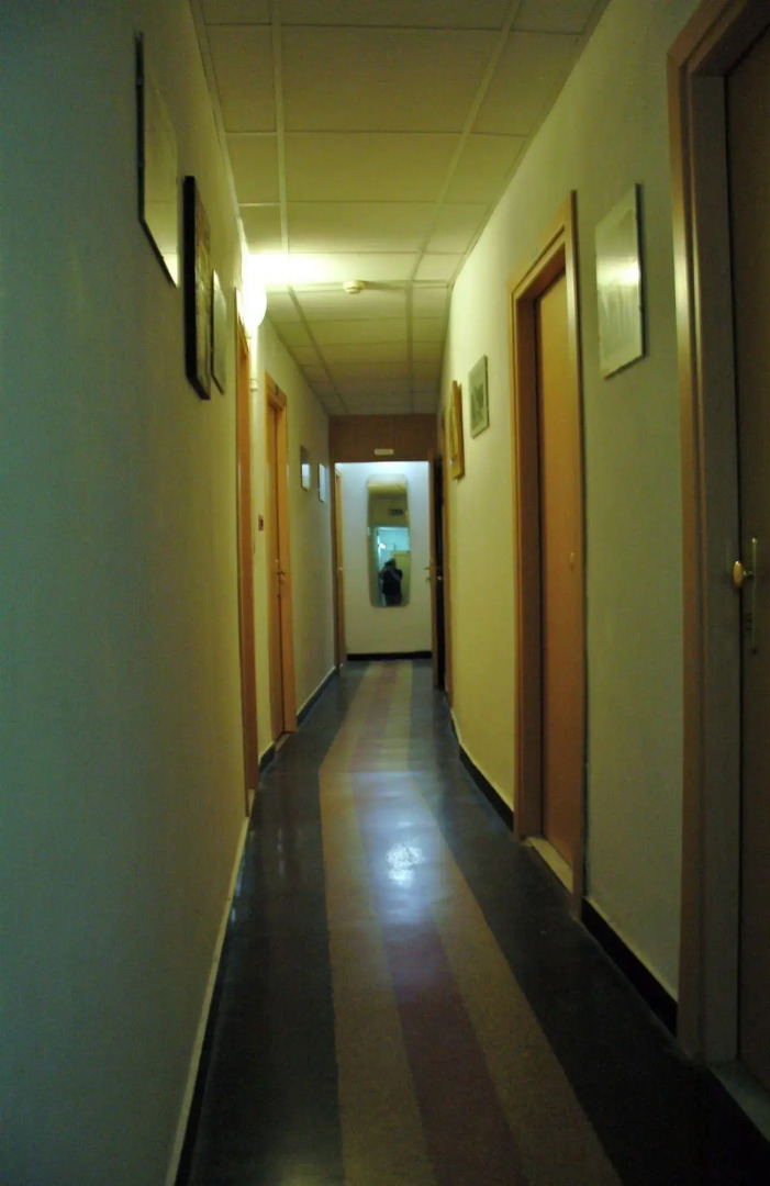 Hotel Major Genova