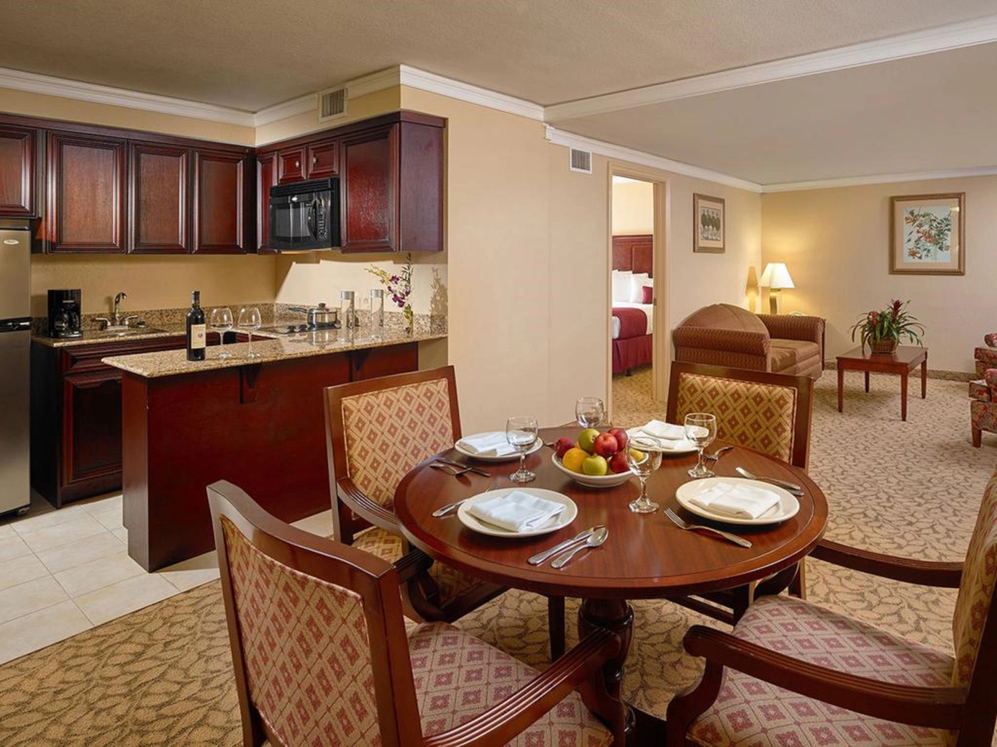Plaza Resort & Spa